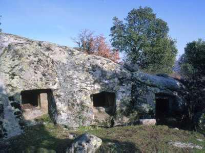 Hotel Taloro Gavoi Bagian luar foto